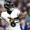 Baltimore Ravens v Miami Dolphins