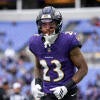 Los Angeles Rams v Baltimore Ravens - NFL 2025