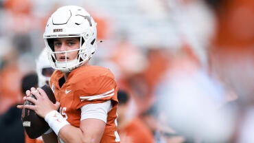 Vanderbilt v Texas