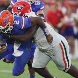 Syndication: Gainesville Sun