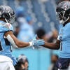 Los Angeles Chargers v Tennessee Titans