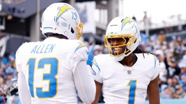 Los Angeles Chargers v Tennessee Titans