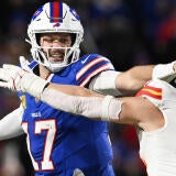 Kansas City Chiefs v Buffalo Bills