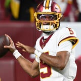 Seattle Seahawks v Washington Commanders