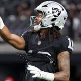 Los Angeles Chargers v Las Vegas Raiders - NFL 2025