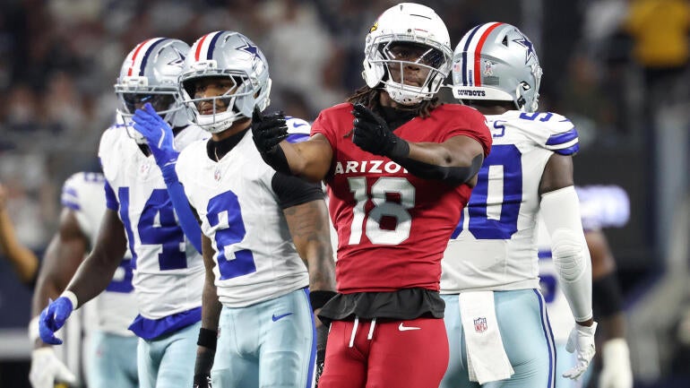 NFL: Arizona Cardinals at Dallas Cowboys