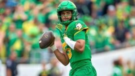 Wilson's 2026 NFL mock draft: Jets get QB and playmaker, Cowboys rebuild broken defense