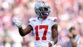 2026 NFL Mock Draft: Giants get Jaxson Dart help, Browns load up on offense, Cowboys and Steelers target WRs