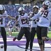 Texas Tech v Kansas State