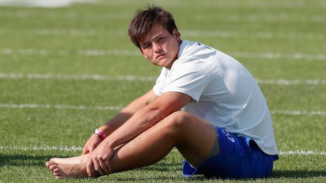 Portland State v Brigham Young