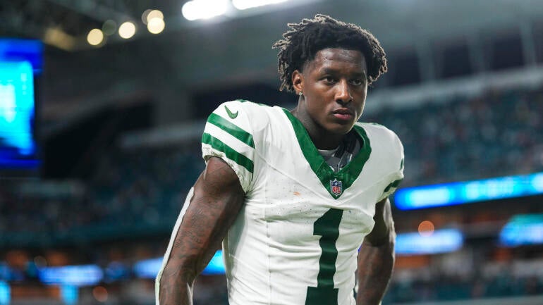 New York Jets v Miami Dolphins