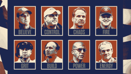 Meet the candidates -- 88 of them: The only list you need for college football's wildest coaching carousel