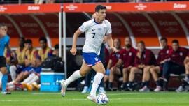 USMNT roster: Gio Reyna returns but Christian Pulisic, Weston McKennie and Tim Weah all miss out