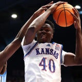 North Carolina v Kansas