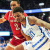 NCAA Basketball: South Carolina at Kentucky