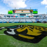 Carolina Panthers v Jacksonville Jaguars - NFL 2025