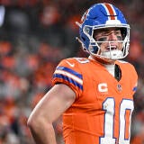 DENVER BRONCOS VS LAS VEGAS RAIDERS, NFL