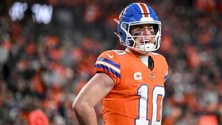 DENVER BRONCOS VS LAS VEGAS RAIDERS, NFL