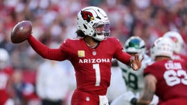 NFL QB carousel already spinning: Kyler Murray's future, Jets' next move and more