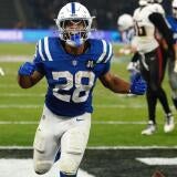 FBN-GER-NFL-INDIANAPOLIS COLTS-ATLANTA FALCONS