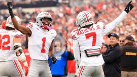 College football Week 11 overreactions: National title game matchup set, Oregon not championship caliber