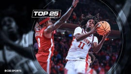 College basketball rankings: Purdue jumps to No. 1, St. John's falls in Top 25 And 1 after loss to Alabama