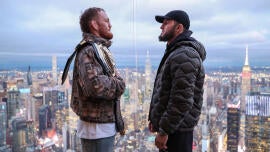 UFC 322 card -- Jack Della Maddalena vs. Islam Makhachev: Five biggest storylines to watch in New York