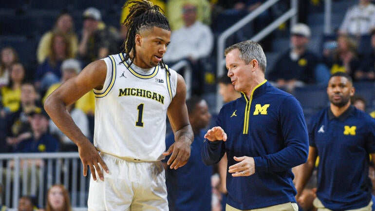 Cincinnati v Michigan