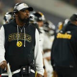 Pittsburgh Steelers v Los Angeles Chargers