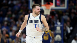 Nico Harrison was done with the Mavericks the day he traded Luka Dončić; he just didn't know it