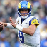 Los Angeles Rams v Seattle Seahawks