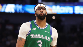 Anthony Davis trade rumors: Ranking every NBA team as a possible landing spot for Mavericks' star big man