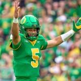 Oklahoma State v Oregon