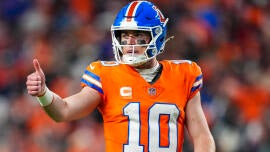 Bo knows Denver's passing game woes could nix Broncos' Super Bowl chances