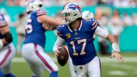 2025 NFL playoff picture: Ranking top six AFC wild card contenders, including streaky Bills, uneven Chiefs