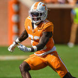 COLLEGE FOOTBALL: DEC 21 CFP First-Round - Tennessee at Ohio State