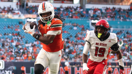 2025 ACC Championship Game scenarios: Georgia Tech in driver's seat, Miami still has path after Week 12 win