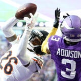Chicago Bears v Minnesota Vikings - NFL 2025