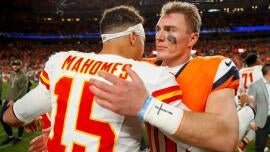 NFL Week 12 Power Rankings: Still doubting the Broncos? Sunday's win over the Chiefs should have changed that