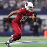 Arizona Cardinals v Dallas Cowboys - NFL 2025