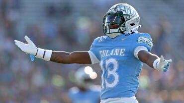 Florida Atlantic v Tulane