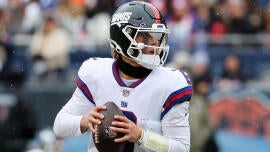 Patriots vs. Giants: Drake Maye's rise meets Jaxson Dart's return in a 'Monday Night Football' matchup