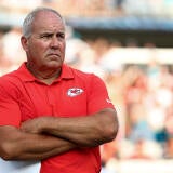 Kansas City Chiefs v Jacksonville Jaguars