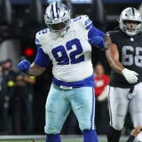 Dallas Cowboys v Las Vegas Raiders - NFL 2025