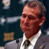 NCAA Football: Big 12 Media Day