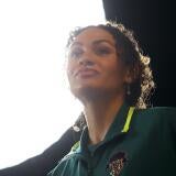 2025 NWSL Championship - Media Day