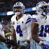 Philadelphia Eagles v Dallas Cowboys