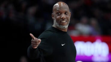 Los Angeles Lakers v Portland Trail Blazers