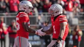 2025 Big Ten Championship Game scenarios: Tiebreakers, paths for Ohio State, Oregon, Michigan, Indiana