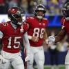 NFL: NOV 23 Buccaneers at Rams
